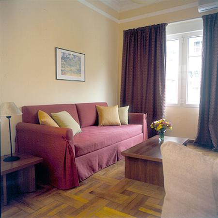 Centro Residence Athens Exterior photo